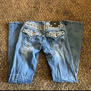 Miss Me Jeans Size 27